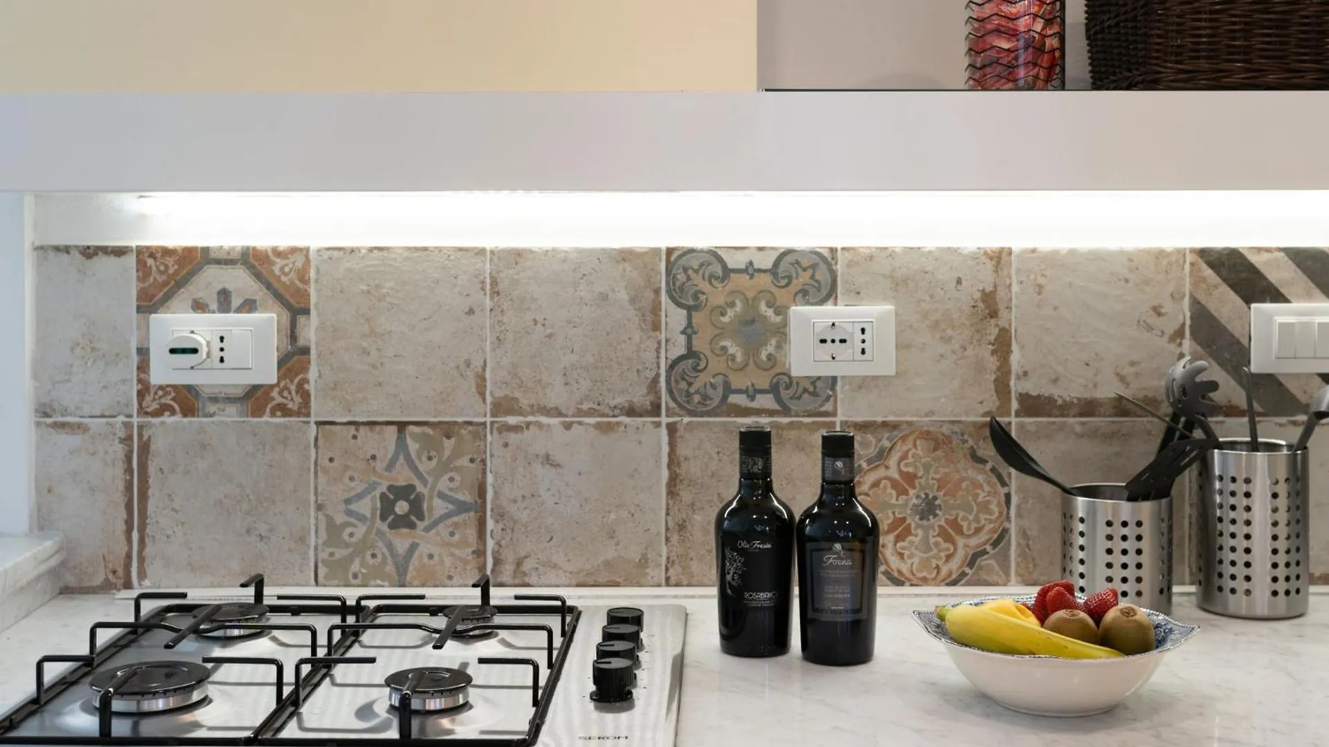 Holiday Home Ca Miu By Interhome Porto Maurizio