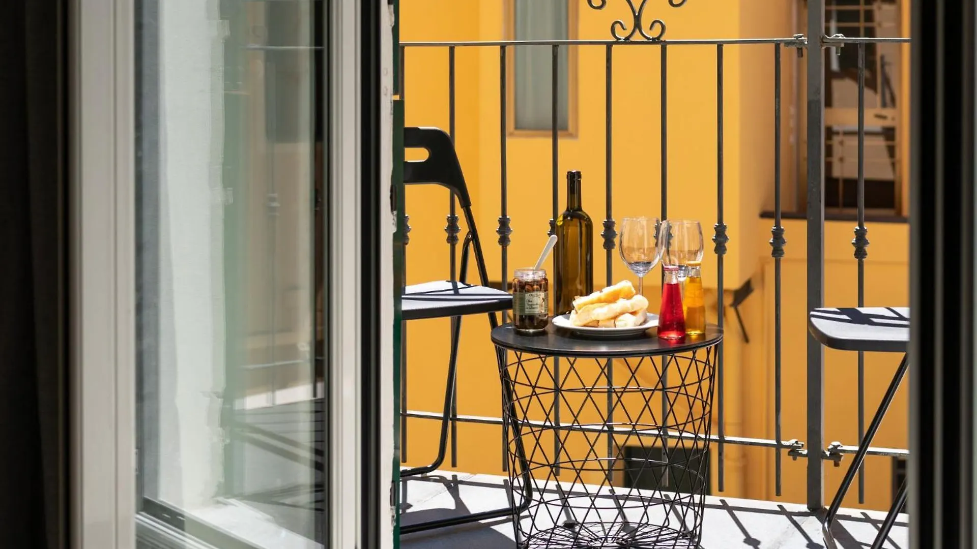 Holiday Home Ca Miu By Interhome Porto Maurizio
